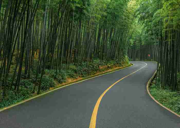 成都自驾游租车攻略，开辆巴适的车，耍遍天府之国-第1张图片-成都租车公司